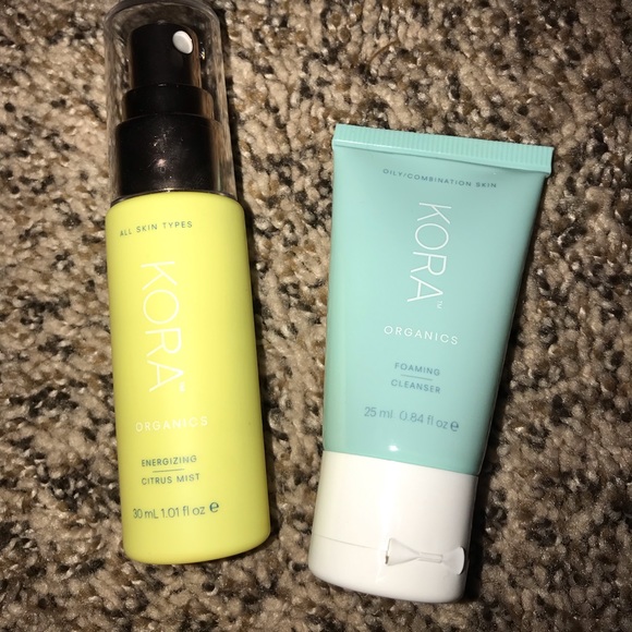 KORA Accessories - KORA SAMPLES